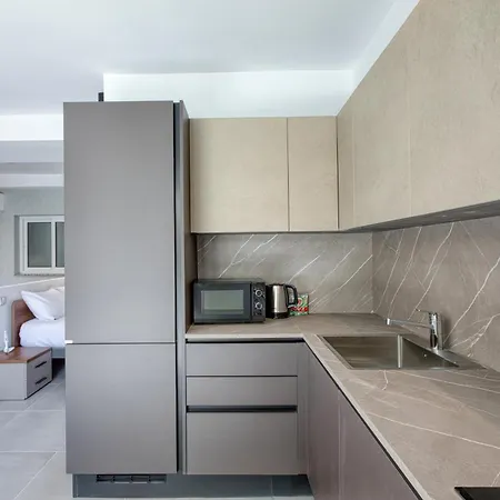 Apartament Stunning Heart Of St Julians Sleeps 5 *