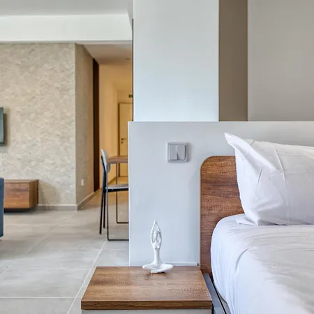 Stunning Heart Of St Julians Sleeps 5 Apartament